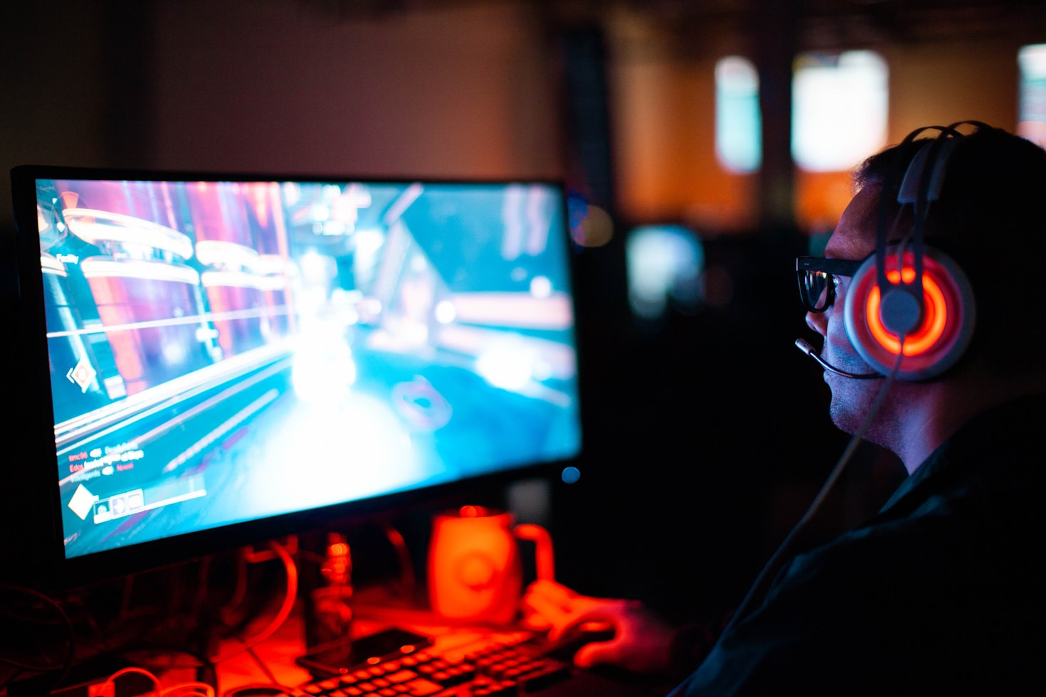 Como montar um PC gamer de entrada