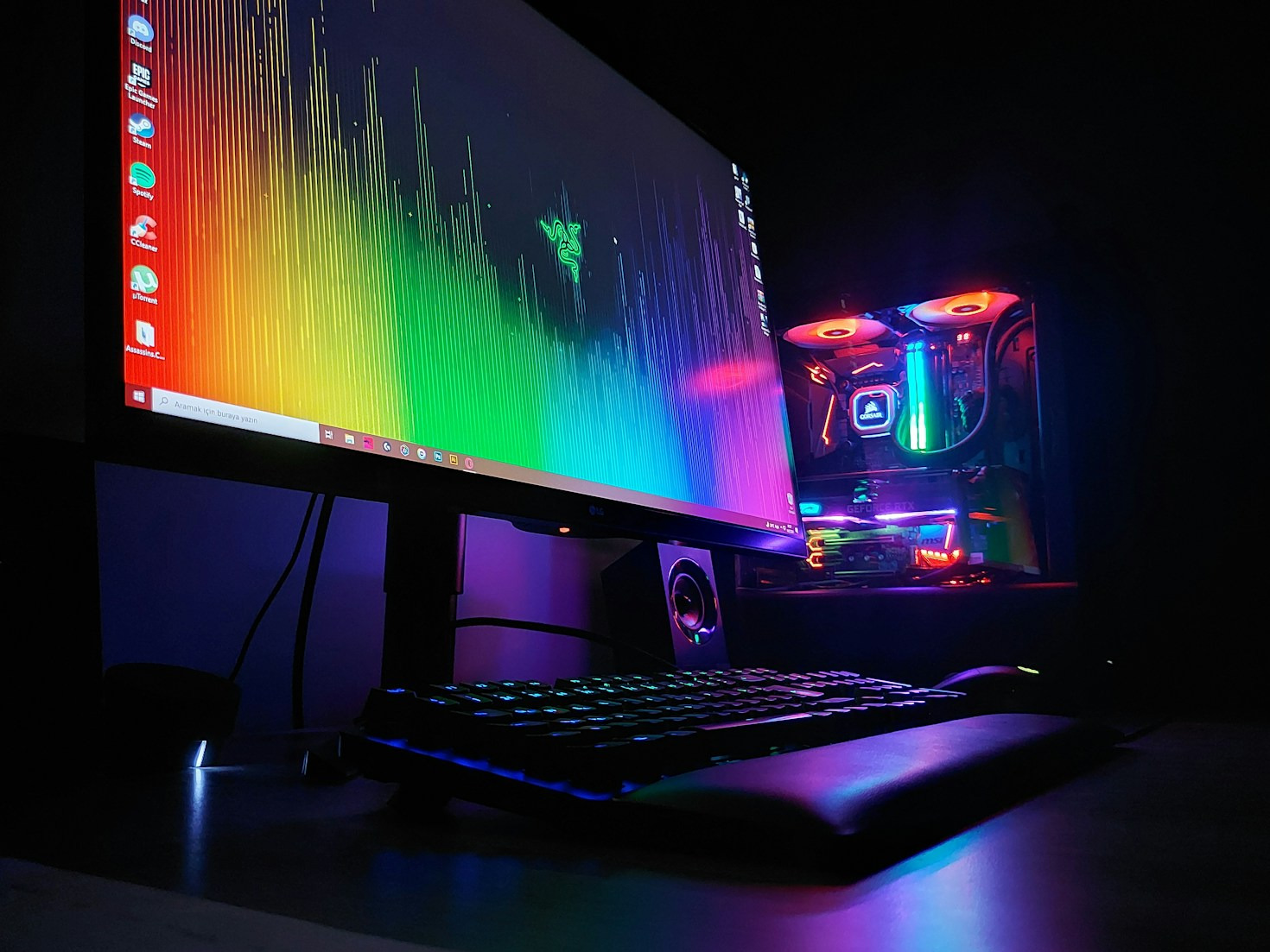 Os melhores lançamentos da temporada para PC